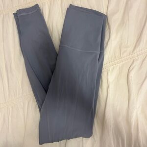 Lululemon align leggings